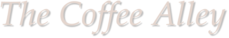 The Coffee Alley